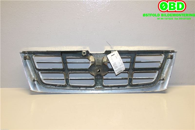 Grill til Subaru Forester 1997-2002 (Type I) (SUBARU|91065FC010UJ|)