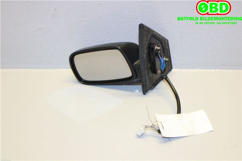 Speil venstre til Toyota Yaris 1999-2003 (Type I, Fase 1) (TOYOTA|)