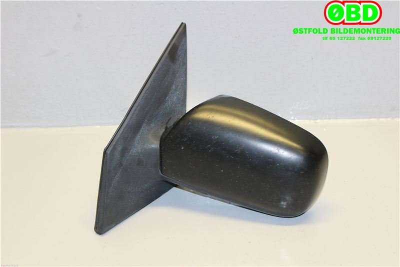 Speil venstre til Toyota Yaris 1999-2003 (Type I, Fase 1) (TOYOTA|)