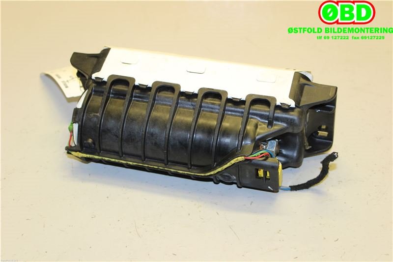 Airbag passasjer til Audi TT 2006-2014 (Type II) (AUDI|8J0 880 202 B|)