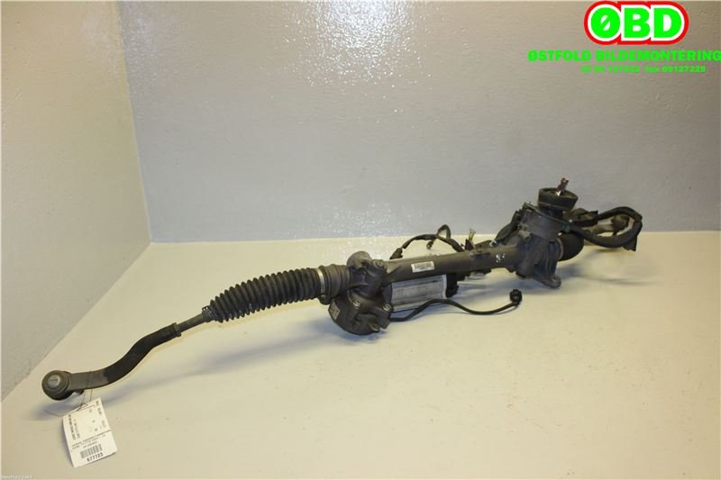 Tannstang elektrisk til Audi TT 2006-2014 (Type II)  (AUDI|8J1 423 055 C||8J1423051K)