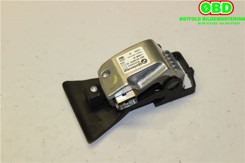 Kamera til BMW 5-Serie 2010-2017 (F10/F11) (F10/F11) (BMW|66 51 9 199 305|)