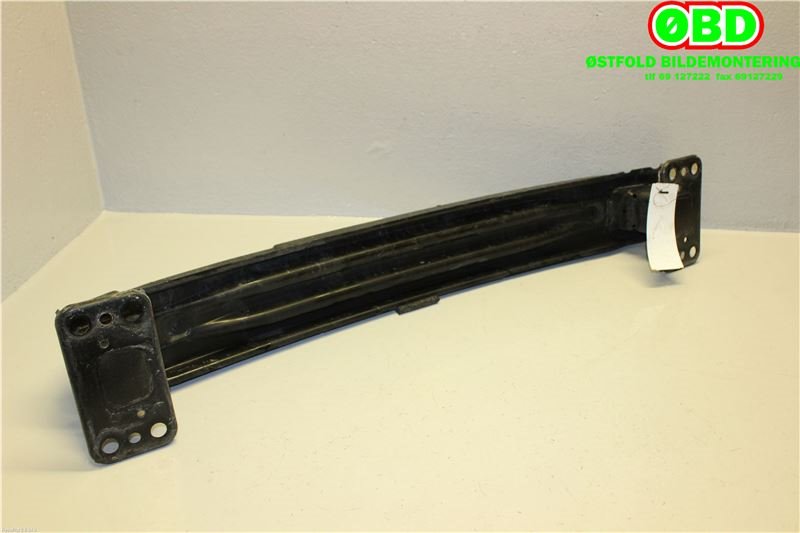 Støtfangerforsterkning foran til Fiat Panda 2013-->> (Type III)  (FIAT|52219338|)