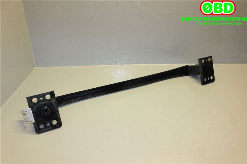 Støtfangerforsterkning foran til Fiat Panda 2013-->> (Type III)  (FIAT|51830616|)