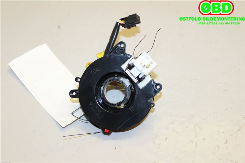 Airbag slepering til Fiat Panda 2013-->> (Type III)  (FIAT|)