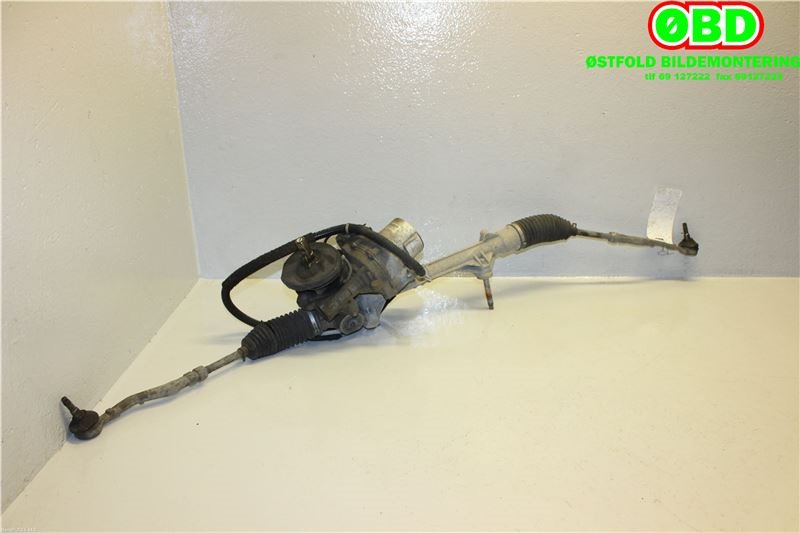 Tannstang elektrisk til Peugeot 208 2012-2019 (Type I)  (PEUGEOT|1609544380|)