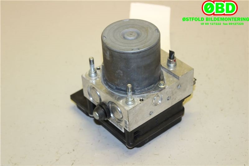 ABS sentral til Peugeot iOn 2011-2020  (PEUGEOT|1609670680|0265252478|4670A508)