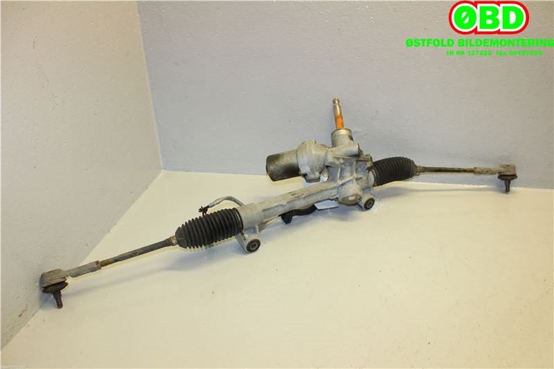 Tannstang elektrisk til Peugeot iOn 2011-2020  (PEUGEOT|4001VY|)