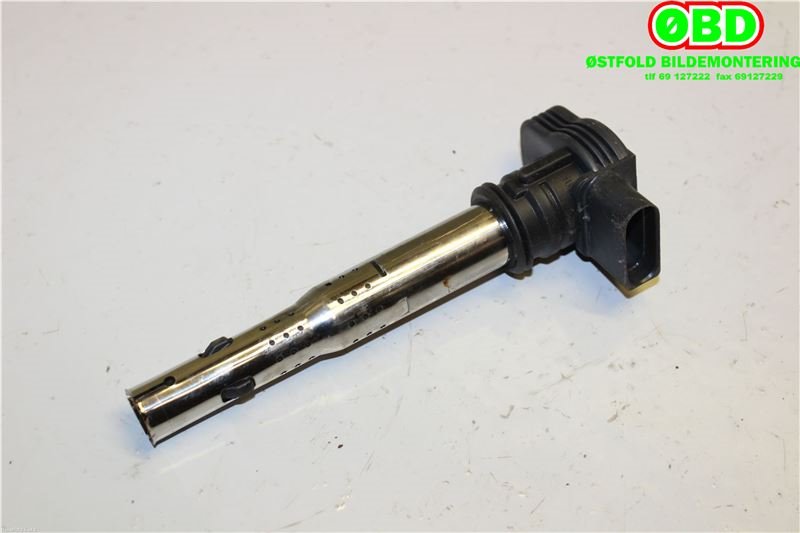 Coil elektronisk til Audi TT 2006-2014 (Type II) (AUDI|07K 905 715 F|07K 905 715 G|07K905715F)