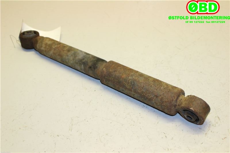 Støtdemper bak til VW Transporter / Caravelle 2009-2015 (Fase 2) (T5) (T5) (VOLKSWAGEN|7H0 513 029 E|7LA 513 029 A|)
