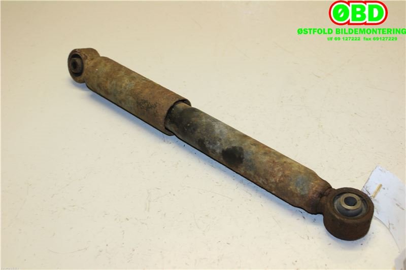Støtdemper bak til VW Transporter / Caravelle 2009-2015 (Fase 2) (T5) (T5) (VOLKSWAGEN|7H0 513 029 E|7LA 513 029 A|)