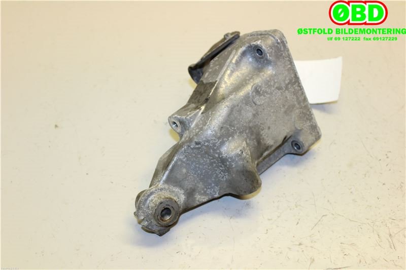 Motorfeste til Mercedes GLK 2008-2015 (X204) (X204) (MERCEDES|A 651 223 14 04||6512231404)