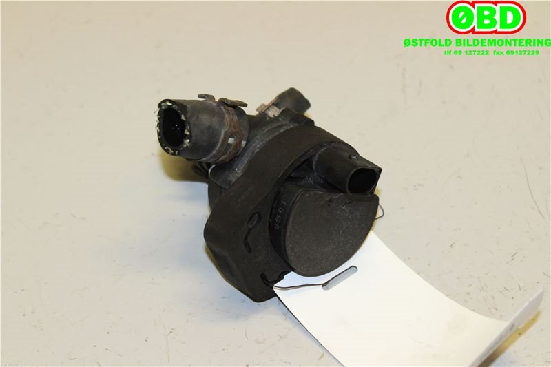 Sirkulasjonspumpe til Mercedes GLK 2008-2015 (X204) (X204) (MERCEDES|)