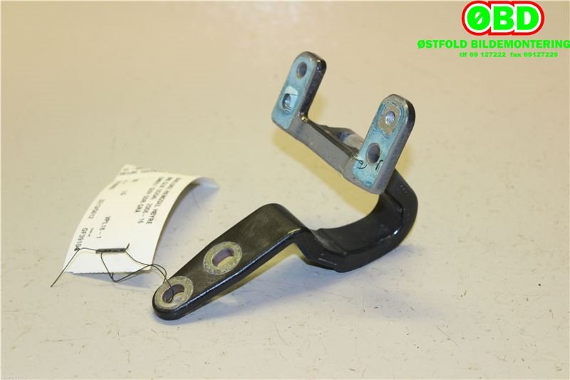 Hengsler til Mercedes GLK 2008-2015 (X204) (X204) (MERCEDES|A 204 740 08 37|A 204 740 16 00|2047400837)