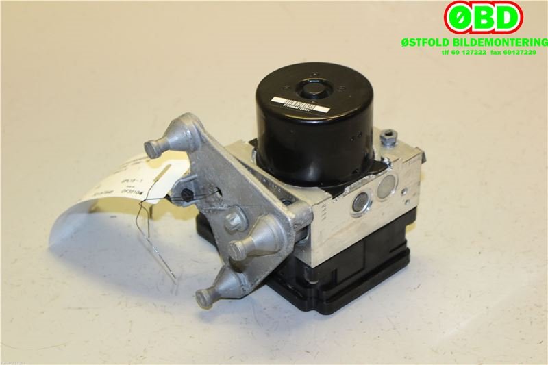 ABS sentral til Mercedes GLK 2008-2015 (X204) (X204) (MERCEDES|A 172 431 44 12||1724314212)