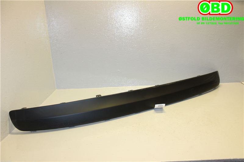 Diverse deler til Peugeot 207 2006-2012 (7452 HN||9649689080)