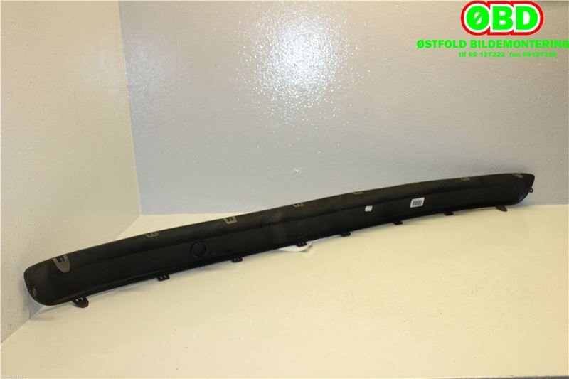 Diverse deler til Peugeot 207 2006-2012 (7452 HN||9649689080)