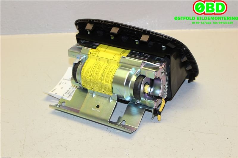 Airbag passasjer til Citroën C-Zero 2011-2020 (CITROEN|8217H0|1634734180|)