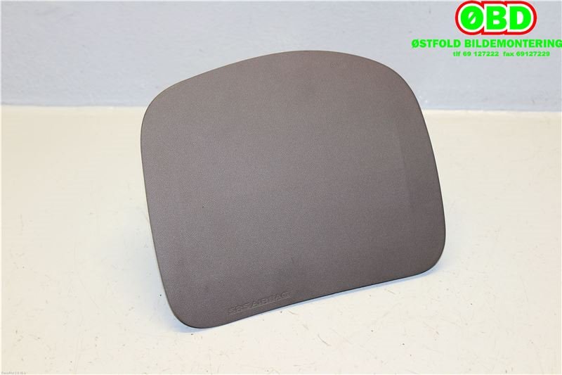 Airbag passasjer til Citroën C-Zero 2011-2020 (CITROEN|8217H0|1634734180|)
