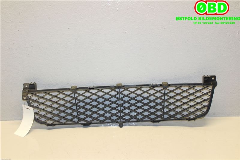 Grill til Suzuki Grand Vitara 2005-2015 (Type III)  (71721-65J00||7172165J00)