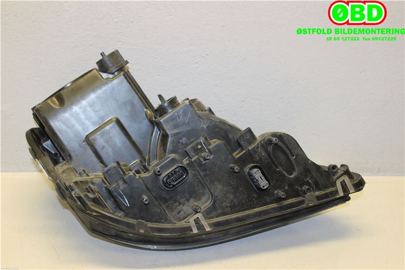Frontlykt venstre xenon til Mercedes ML 2005-2011 (W164) (W164) (A 164 820 66 61||1648206661)