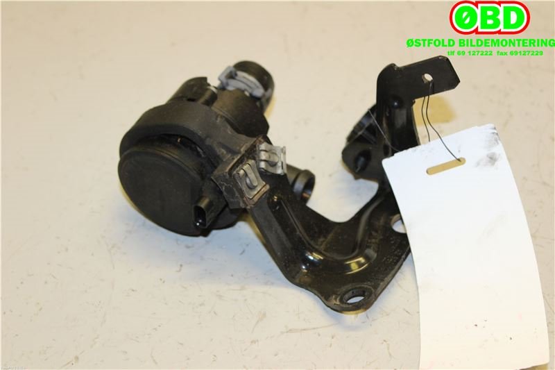 Sirkulasjonspumpe til VW Golf VII 2012-2017 (Fase 1)  (VOLKSWAGEN|5G0 965 567|2Q0 965 567 A|)