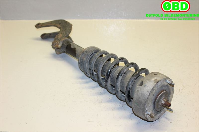 Fjærbein høyre foran til BMW X5 2007-2013 (E70) (E70) (BMW|31316781920|31126775086)