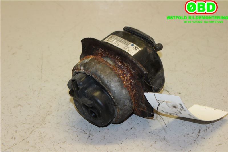 Motorfeste til BMW X5 2007-2013 (E70) (E70) (BMW|22116795417||678441602)