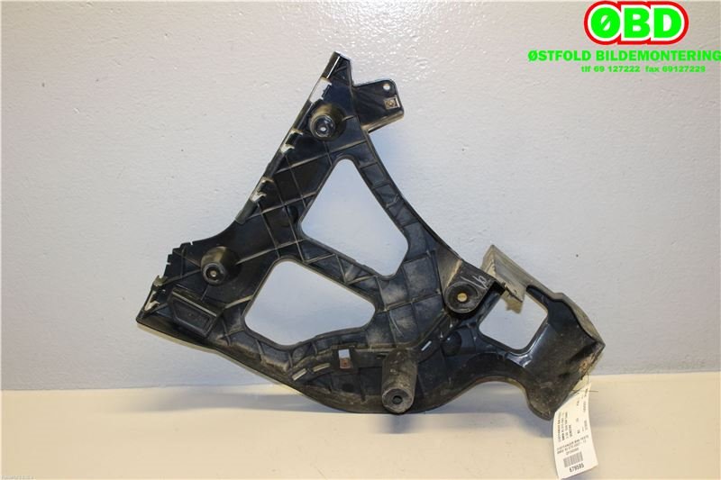 Diverse deler til BMW X5 2007-2013 (E70) (E70) (BMW|51 12 7 158 445|)