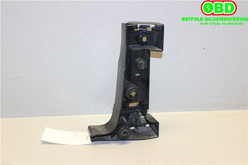 Diverse deler til BMW X5 2007-2013 (E70) (E70) (BMW|51 12 7 226 935|)