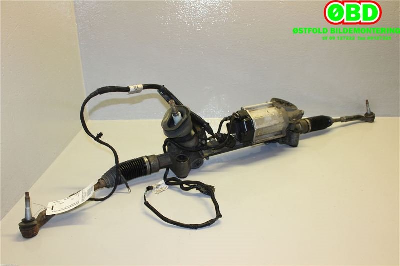 Tannstang elektrisk til Opel Astra J 2010-2015 (OPEL|13288362|900143|)