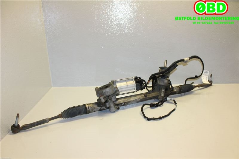 Tannstang elektrisk til Opel Astra J 2010-2015 (OPEL|13288362|900143|)