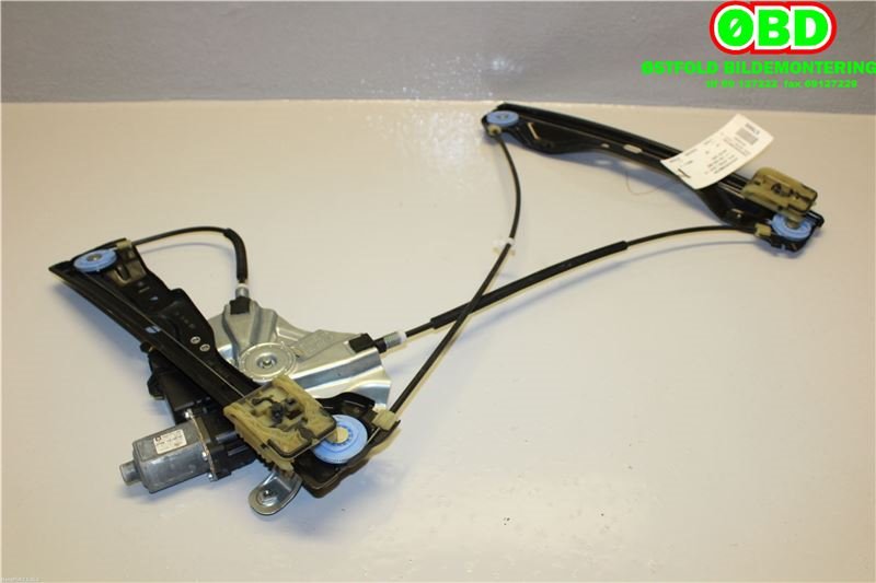 Ruteheis høyre til Opel Astra J 2010-2015 (OPEL|13349958|140363|)