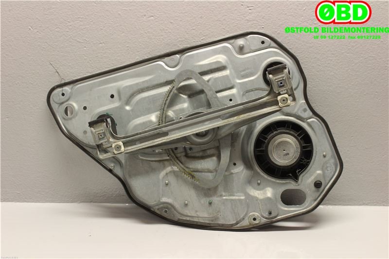 Ruteheis til Volvo S80 2006-2013 (Type II, Fase 1)  (VOLVO|30784512|)