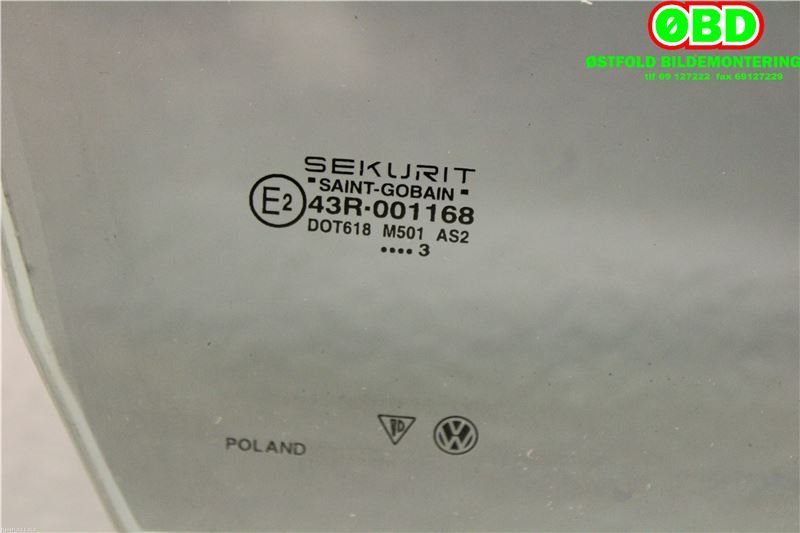 Siderute høyre foran til Porsche Cayenne 2002-2006 (Fase 1) (9PA) (9PA) (PORSCHE|955 542 512 04|955 542 512 14|)