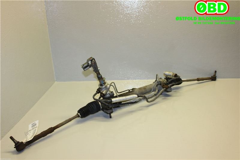 Tannstang til Toyota Verso 2004-2009 (Type II)  (TOYOTA|442500F021|)
