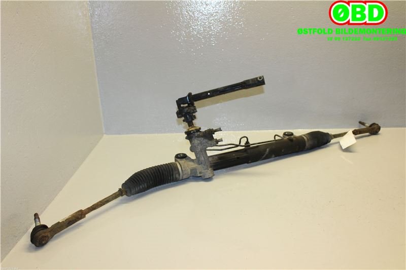 Tannstang til Dodge Magnum 2004-2007  (DODGE|)