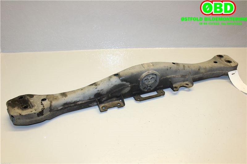 Diverse deler til Porsche Cayenne 2002-2006 (Fase 1) (9PA) (9PA) (PORSCHE|955 341 225 00|)