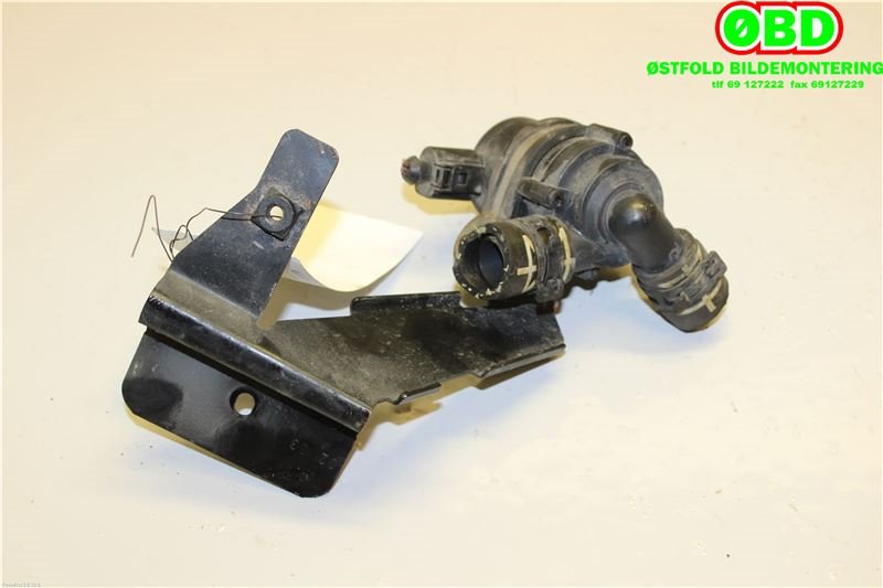 Sirkulasjonspumpe til Porsche Cayenne 2002-2006 (Fase 1) (9PA) (9PA) (PORSCHE|)