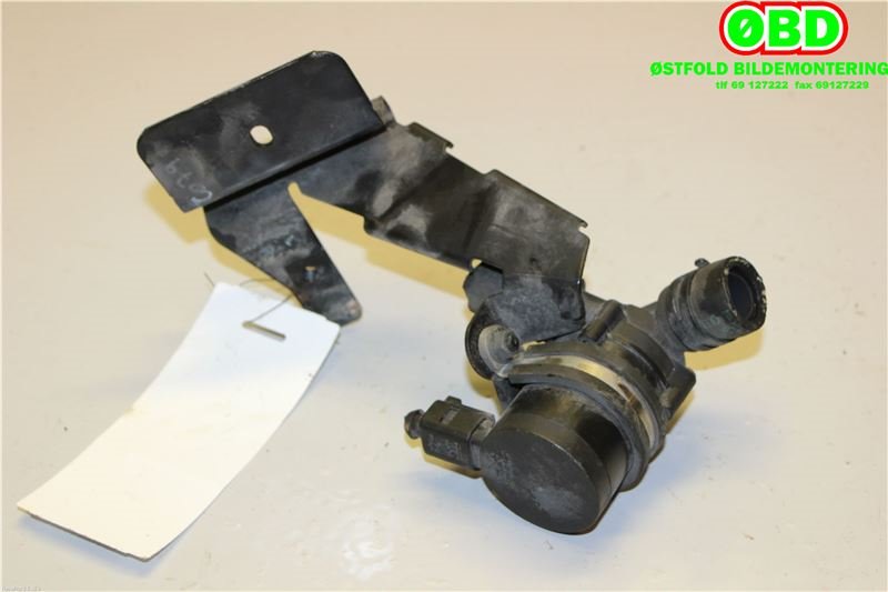 Sirkulasjonspumpe til Porsche Cayenne 2002-2006 (Fase 1) (9PA) (9PA) (PORSCHE|)