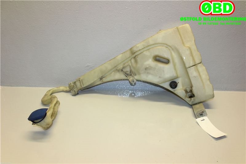 Spylertank til Porsche Cayenne 2002-2006 (Fase 1) (9PA) (9PA) (PORSCHE|955 528 703 00||7L0955453D)