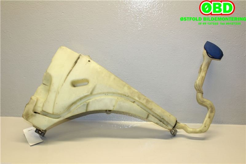 Spylertank til Porsche Cayenne 2002-2006 (Fase 1) (9PA) (9PA) (PORSCHE|955 528 703 00||7L0955453D)
