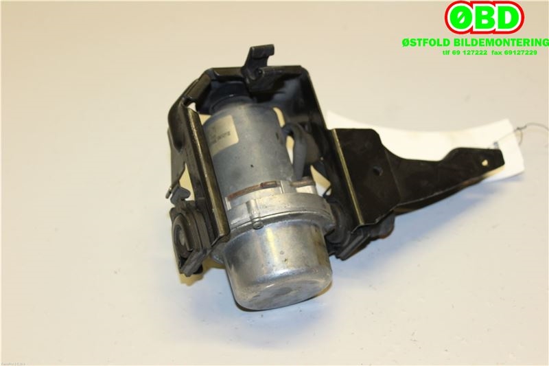 Vakuumpumpe til Porsche Cayenne 2002-2006 (Fase 1) (9PA) (9PA) (PORSCHE|955 355 617 00|955 355 617 02|8E0927317)