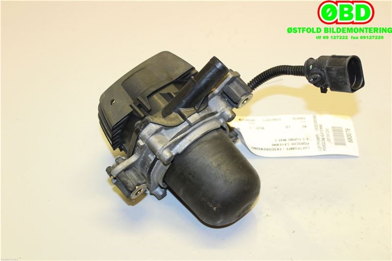 Diverse deler til Porsche Cayenne 2002-2006 (Fase 1) (9PA) (9PA) (PORSCHE||7L5959253A)