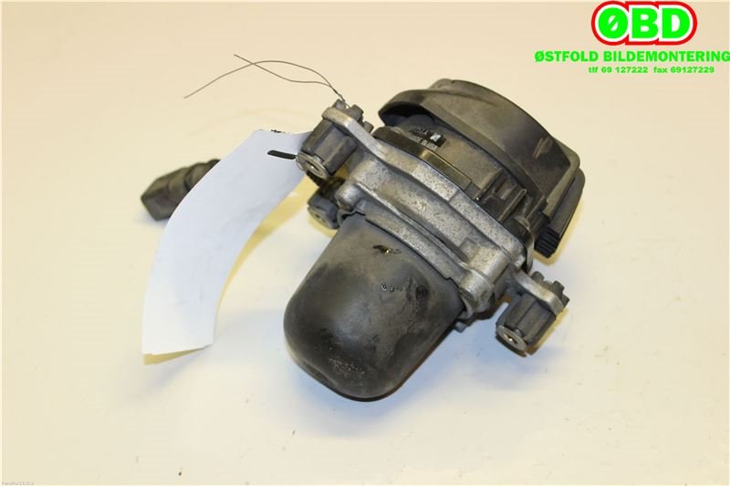 Diverse deler til Porsche Cayenne 2002-2006 (Fase 1) (9PA) (9PA) (PORSCHE||7L5959253A)