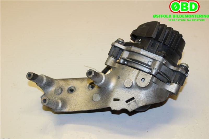 Diverse deler til Porsche Cayenne 2002-2006 (Fase 1) (9PA) (9PA) (PORSCHE||7L5959253B)