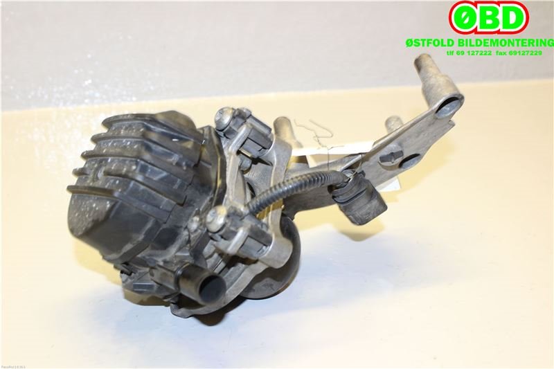 Diverse deler til Porsche Cayenne 2002-2006 (Fase 1) (9PA) (9PA) (PORSCHE||7L5959253B)