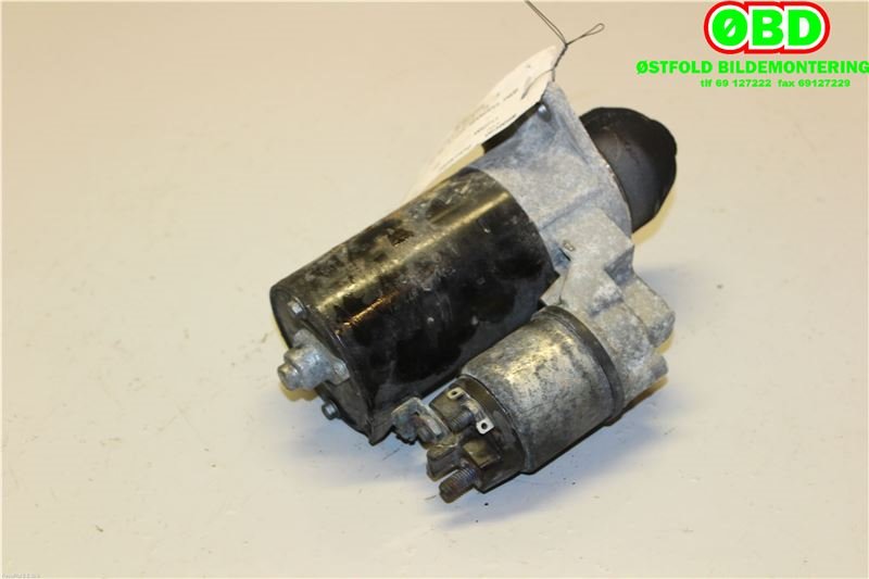 Starter til Opel Astra J 2010-2015  (OPEL|55572440|1202227)
