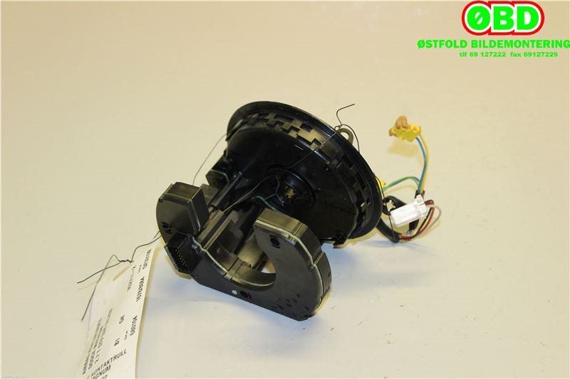 Airbag slepering til Dodge Magnum 2004-2007  (DODGE|)