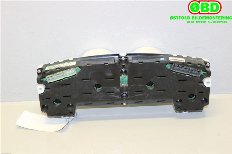 Instrumentpanel til Dodge Magnum 2004-2007  (DODGE||P05172062AE)